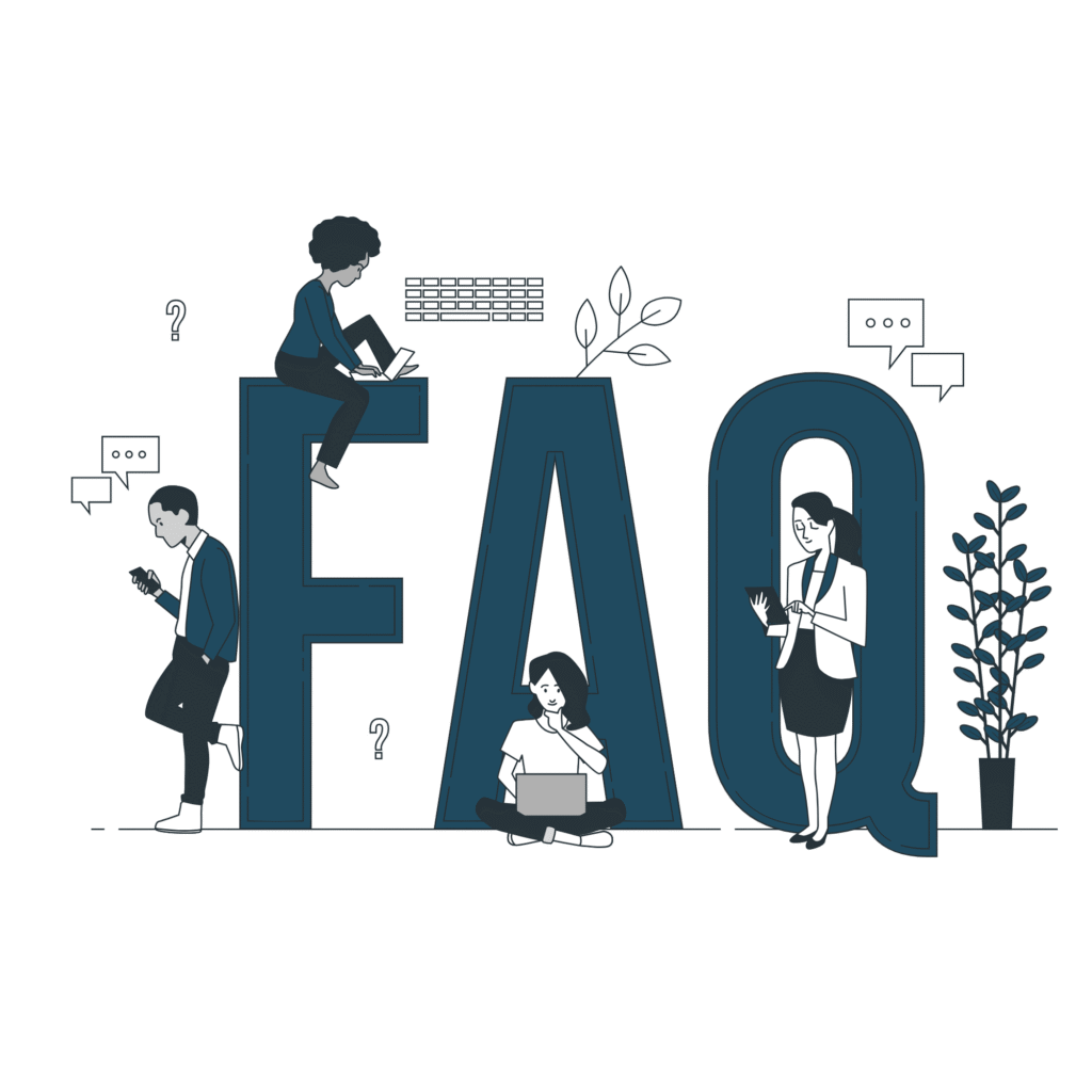 Lien Enterprise Digital Marketing and Digital Investments FAQ Ahmedabad Gandhinagar Gujarat India