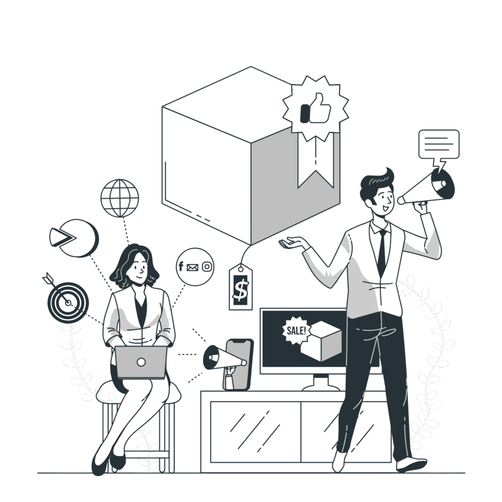 Lien Enterprise Digital Marketing and Digital Investments Hero Image Ahmedabad Gandhinagar Gujarat India